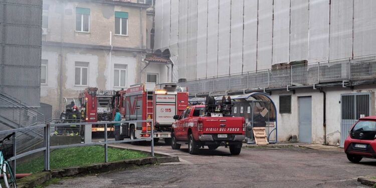 E' stata comunque garantita l'attività operatoria d'urgenza