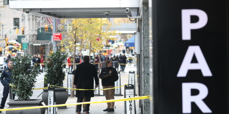 Gli indizi potrebbero portare alla cattura dell'assassino