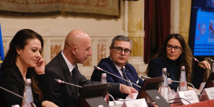 Federazione per diritti delle persone con disabilità e famiglie