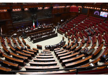 Una proposta di legge recupera un emendamento alla manovra