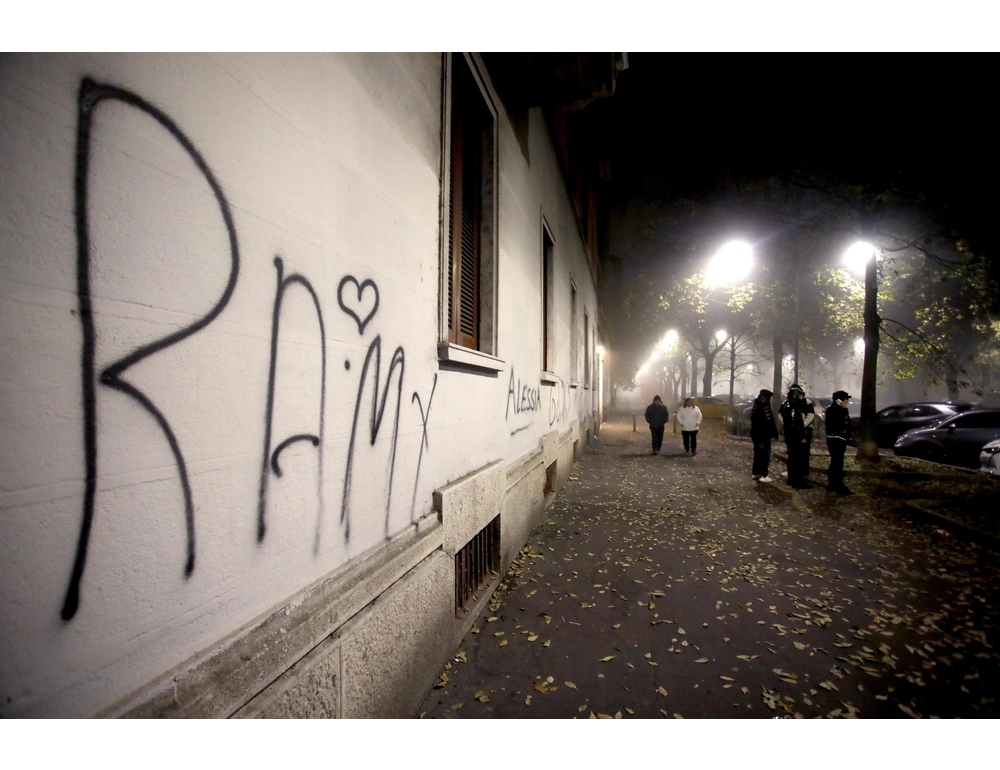 L’amico di Ramy, urtati dalla macchina dei carabinieri