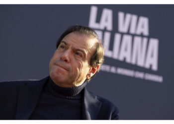 Non penso che l'aumento sia stato sollecitato dal governo