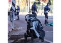 E' accusato di omicidio stradale