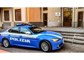 L'indagine riguarda il clan Scalisi di Adrano