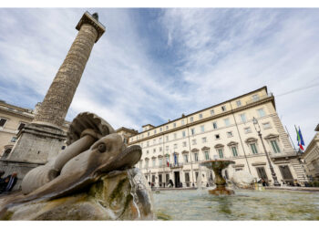 I calcoli del Sole 24 Ore per i non parlamentari dell'esecutivo