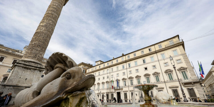 I calcoli del Sole 24 Ore per i non parlamentari dell'esecutivo