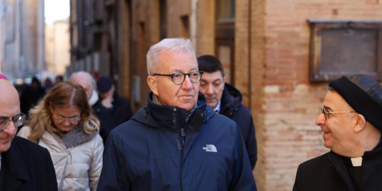 Il sottosegretario: grande valore simbolico delle cattedrali