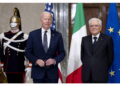 Messaggio al presidente degli Usa