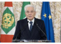 Il capo dello Stato ringrazia i soccorritori