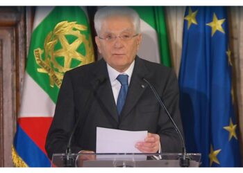 Ci sia rispetto nei confronti di chi ne ricopre il ruolo