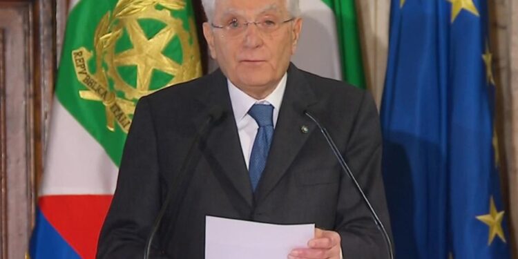 Ci sia rispetto nei confronti di chi ne ricopre il ruolo