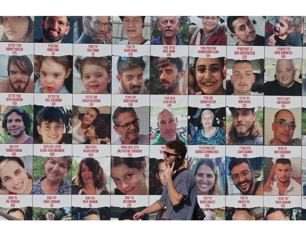 Media, ‘Hamas non ha fornito la lista degli ostaggi da liberare’