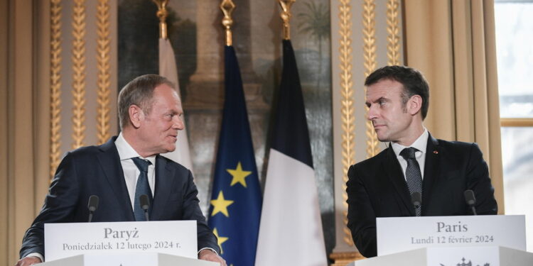 Politico.eu: 'La proposta sul tavolo dell'incontro di domani'