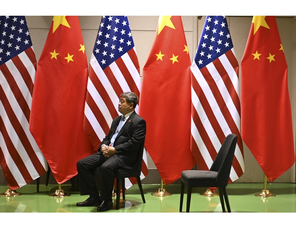 Media, Trump ha invitato Xi alla cerimonia di giuramento