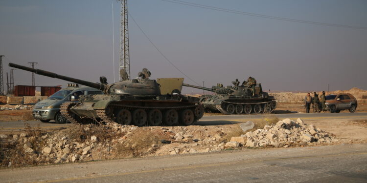 'Al confine con Israele