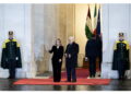Soluzione politica duratura