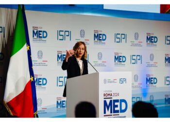 Dopo il Cdm la riunione con ministri competenti e Servizi