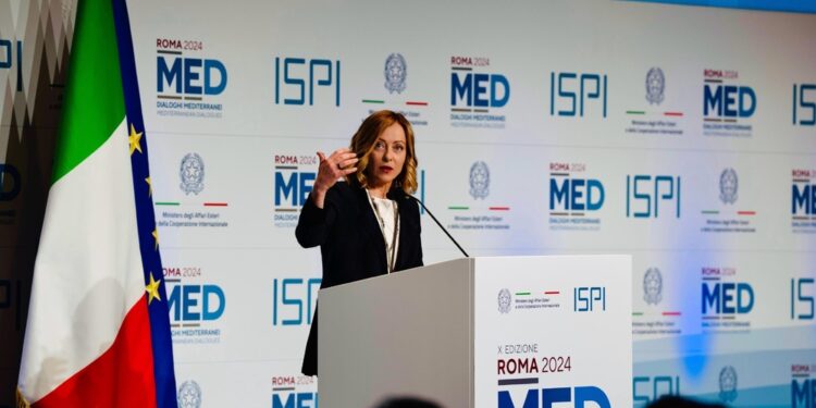 Dopo il Cdm la riunione con ministri competenti e Servizi