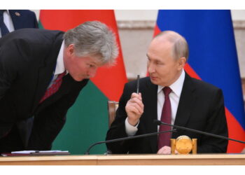 'Pace in Ucraina quando raggiungeremo i nostri obiettivi'