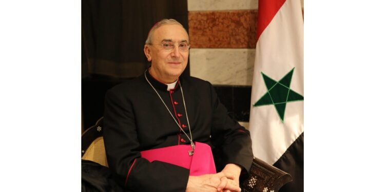 'Hanno promesso rispetto e riconciliazione