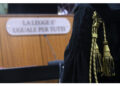Finchè non sono concluse le indagini preliminari