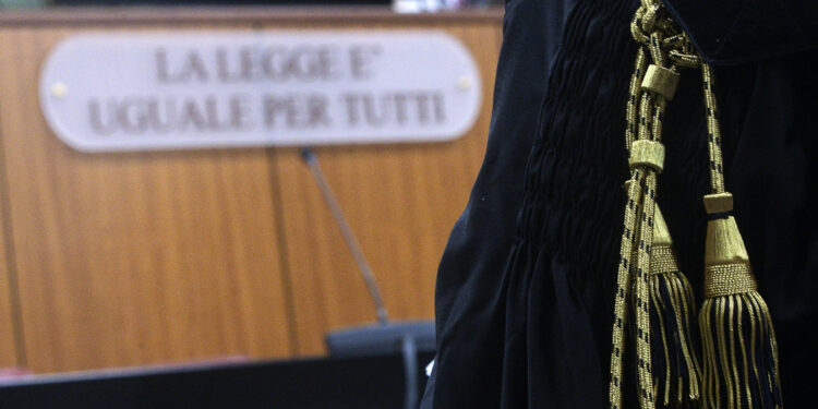 Finchè non sono concluse le indagini preliminari