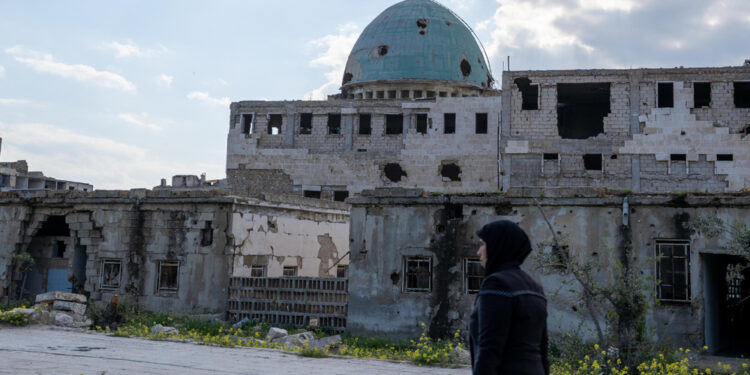 Lo afferma l'Osservatorio siriano per i diritti umani