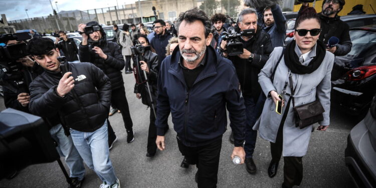 Fondatore ong: 'nostra missione è salvare vite
