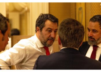 "Sarebbe una profonda ingiustizia e un danno al Paese"