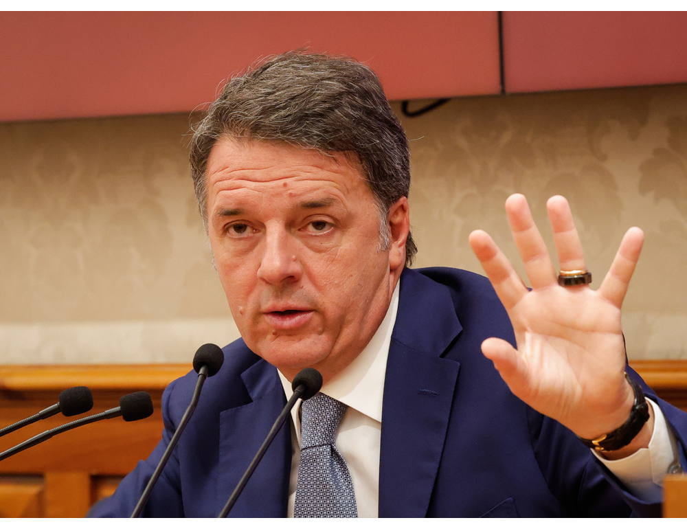 Open,difesa Renzi ‘accusa rasa a suolo da Consulta e Cassazione’