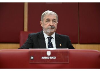 Governatore Liguria riunirà sindacati e associazioni datoriali