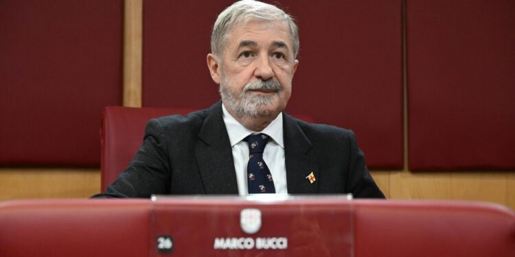 Governatore Liguria riunirà sindacati e associazioni datoriali