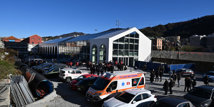 'Oggi è un giorno di grande lutto per tutti noi" scrive Comitato