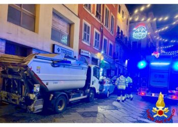 E' indagato e per nuovo codice rischia arresto e stop a patente