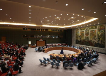 Per il testo co-presentato da Italia-Argentina 130 voti a favore