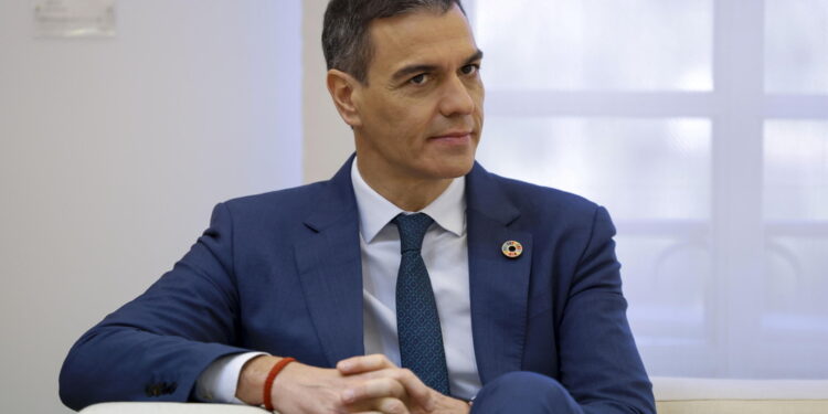 Il premier