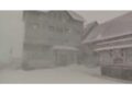 Bufera neve