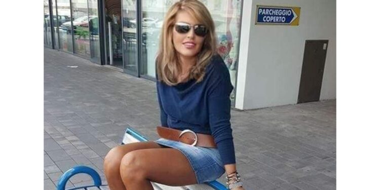 Processo d'appello a Milano. Lei