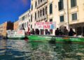 Esposti striscioni 'Ministro della Paura'