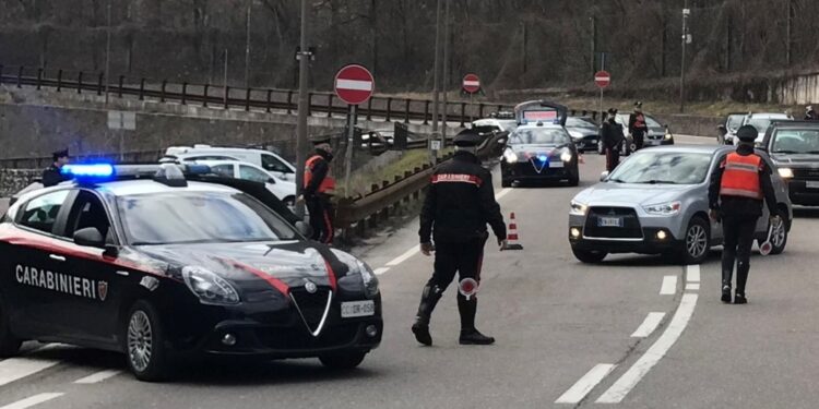 Altri tre denunciati