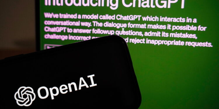 E OpenAI dovrà realizzare una campagna informativa di sei mesi