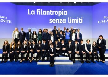 Progetti Fondazione Allianz Umana Mente