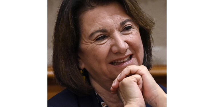 'Garantita priorità per donne che hanno già presentato domanda'
