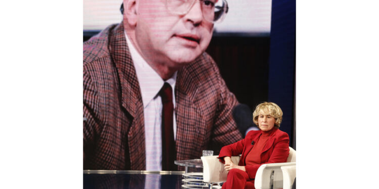 Così la senatrice nipote dell'ex sindaco di Milano morto giovedì