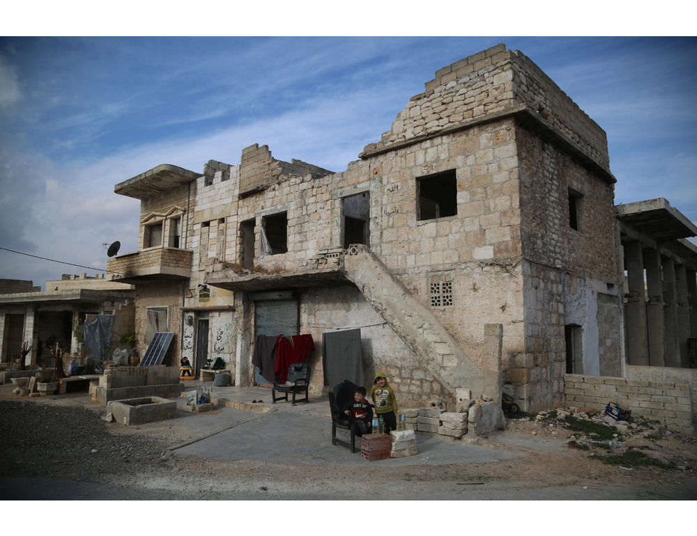 Sabato summit internazionale in Giordania sulla Siria