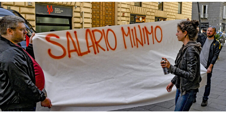 Respinte obiezioni Governo. Amoroso