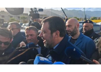 'Fiero di aver difeso il mio Paese