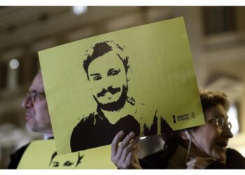 'Poi ci sono le partnership economiche con l'Egitto'