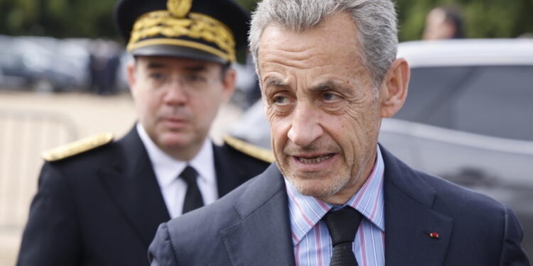 Cassazione respinge ricorso. Prima volta per un ex presidente