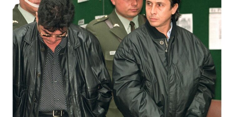 Dopo 25 anni di carcere negli Usa sarà espulso in Colombia